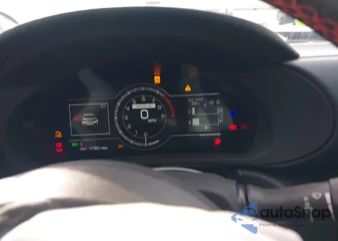 2023 Subaru Brz Limited from USA, damaged, VIN JF1ZDBE19P9704718